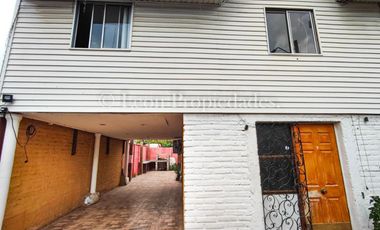 🏠Se vende casa en Curacavi centro..🏠