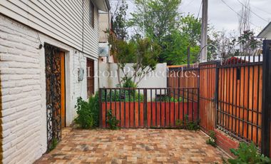 🏠Se vende casa en Curacavi centro..🏠