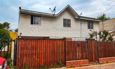 🏠Se vende casa en Curacavi centro..🏠