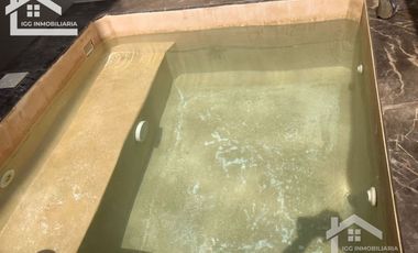 VENTA DE BONITO Y CONFORTABLE ESTUDIO PLUNGE POOL EN TULUM A 15 MINUTOS DE LA PLAYA