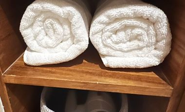 VENTA DE BONITO Y CONFORTABLE ESTUDIO PLUNGE POOL EN TULUM A 15 MINUTOS DE LA PLAYA