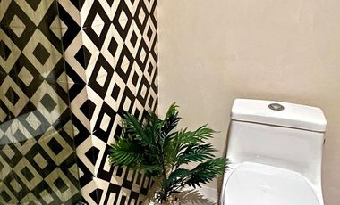 VENTA DE BONITO Y CONFORTABLE ESTUDIO PLUNGE POOL EN TULUM A 15 MINUTOS DE LA PLAYA