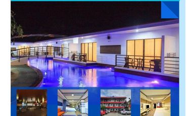 Resort For Sale in Lapu lapu City (Income Generating)