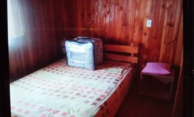 2 cabañas en condominio dentro de Lican Ray