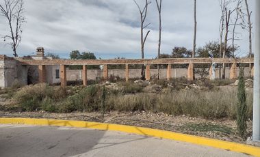 TERRENO EN VENTA, FRACCIONAMIENTO LA FLORIDA, SAN LUIS POTOSI, 700 METROS, EXCELENTE!