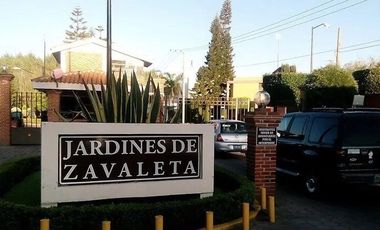Exclusiva Casa en Preventa de Lujo en Jardines de Zavaleta