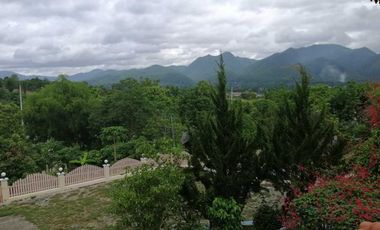 Modern 2 story 2 bedroom house with self contained bungalow for sale in Pai