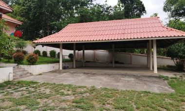 Modern 2 story 2 bedroom house with self contained bungalow for sale in Pai