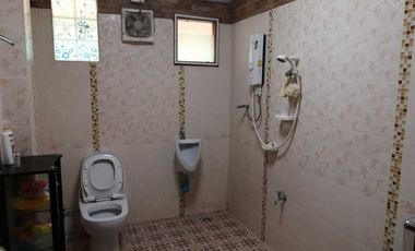 Modern 2 story 2 bedroom house with self contained bungalow for sale in Pai
