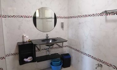 Modern 2 story 2 bedroom house with self contained bungalow for sale in Pai