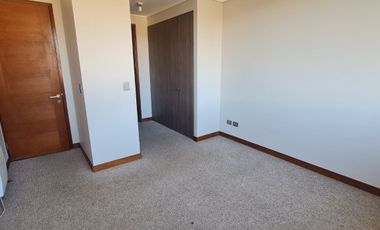 Exclusivo y moderno departamento en Idahue