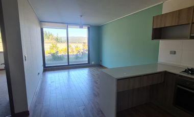 Exclusivo y moderno departamento en Idahue