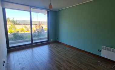 Exclusivo y moderno departamento en Idahue