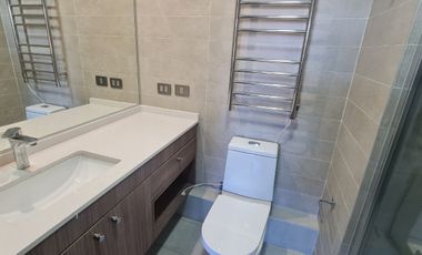 Exclusivo y moderno departamento en Idahue