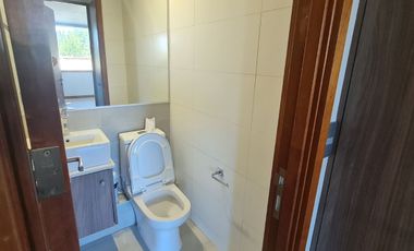 Exclusivo y moderno departamento en Idahue