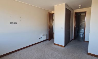 Exclusivo y moderno departamento en Idahue