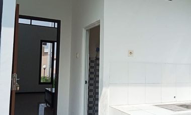 NEW NIRWANA ANGGASWANGI SUKODONO NOL JALAN