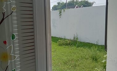 NEW NIRWANA ANGGASWANGI SUKODONO NOL JALAN