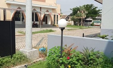 NEW NIRWANA ANGGASWANGI SUKODONO NOL JALAN