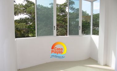 Casa Playas Nueva de Venta en Playas Villamil, Ciudadela Cerrada, Via Data Km 10