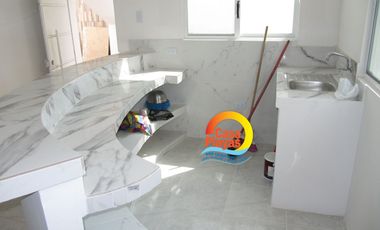 Casa Playas Nueva de Venta en Playas Villamil, Ciudadela Cerrada, Via Data Km 10