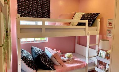 3-BR HOUSE AND LOT FOR SALE IN CAPIZ | CAMELLA CAPIZ
