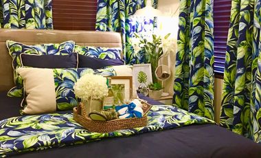 3-BR HOUSE AND LOT FOR SALE IN CAPIZ | CAMELLA CAPIZ