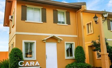 3-BR HOUSE AND LOT FOR SALE IN CAPIZ | CAMELLA CAPIZ