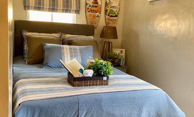 3-BR HOUSE AND LOT FOR SALE IN CAPIZ | CAMELLA CAPIZ