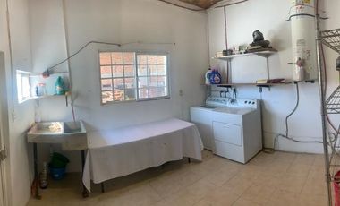 CASA DE CAMPO EN VENTA EN LA VEGA