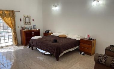 CASA DE CAMPO EN VENTA EN LA VEGA