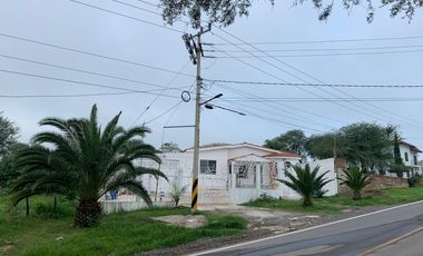 CASA DE CAMPO EN VENTA EN LA VEGA