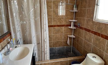 CASA DE CAMPO EN VENTA EN LA VEGA