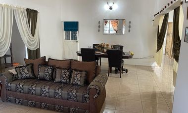 CASA DE CAMPO EN VENTA EN LA VEGA