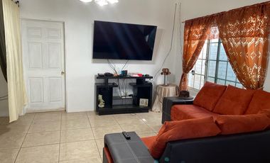 CASA DE CAMPO EN VENTA EN LA VEGA