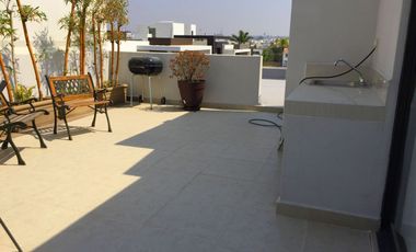 Casa Moderna en Venta en Lomas de Angelópolis II