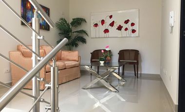 Casa Moderna en Venta en Lomas de Angelópolis II