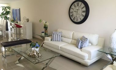 Casa Moderna en Venta en Lomas de Angelópolis II