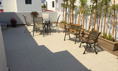 Casa Moderna en Venta en Lomas de Angelópolis II