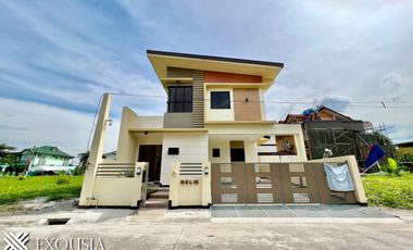 Ready for Occupancy 3 Bedroom Unit Located at Anabu, Imus, Cavite