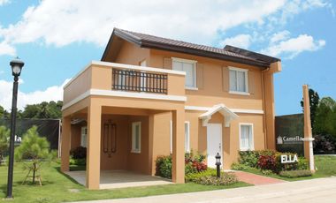 House for sale in Batangas, Taal