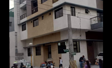 INCOME GENERATING! | Brand New 5-Storey Apartment Building for Sale in Sampaloc, Manila