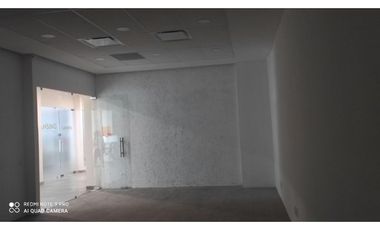 Vendo oficina en Corporativo Orvit El Marques Queretaro