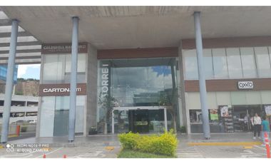 Vendo oficina en Corporativo Orvit El Marques Queretaro
