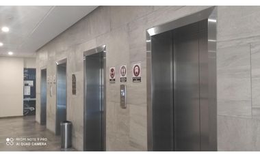 Vendo oficina en Corporativo Orvit El Marques Queretaro