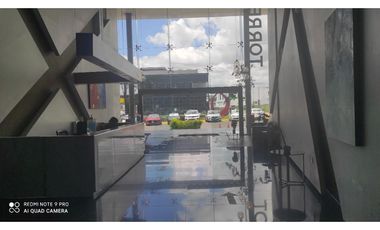 Vendo oficina en Corporativo Orvit El Marques Queretaro