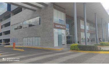 Vendo oficina en Corporativo Orvit El Marques Queretaro