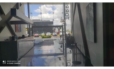 Vendo oficina en Corporativo Orvit El Marques Queretaro