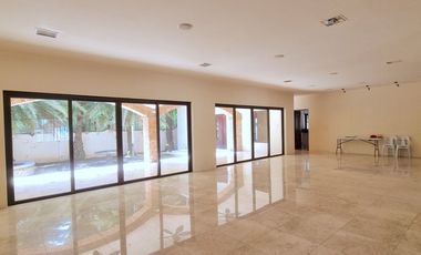 Moroccan-themed house For Rent Ayala Alabang Village