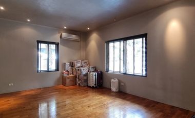 Moroccan-themed house For Rent Ayala Alabang Village